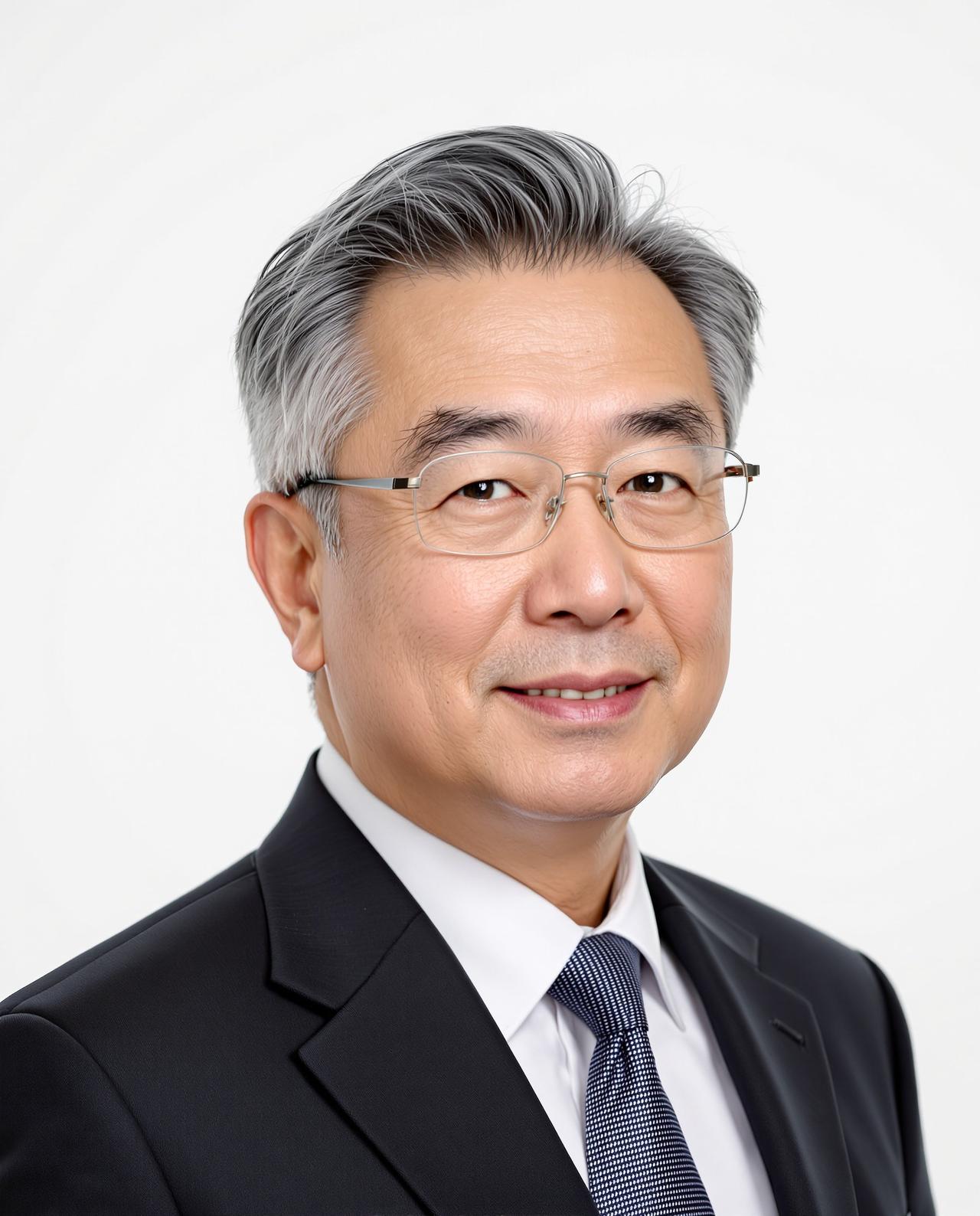 王建国照片